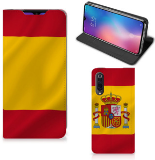 B2Ctelecom Standcase Xiaomi Mi 9 Spanje