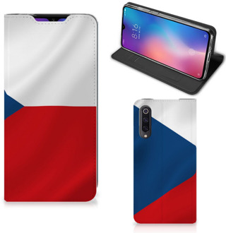 B2Ctelecom Standcase Xiaomi Mi 9 Tsjechië