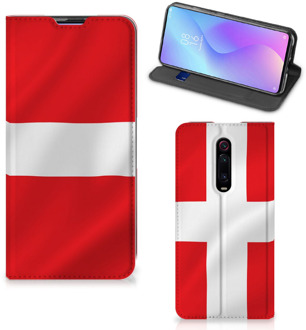 B2Ctelecom Standcase Xiaomi Mi 9T Pro Denemarken