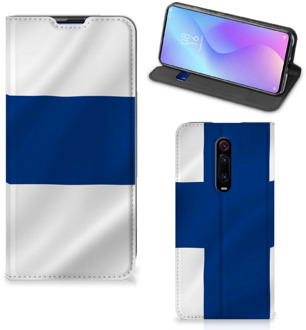 B2Ctelecom Standcase Xiaomi Mi 9T Pro Finland