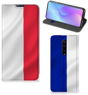 B2Ctelecom Standcase Xiaomi Mi 9T Pro Frankrijk