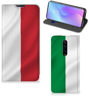 B2Ctelecom Standcase Xiaomi Mi 9T Pro Italië