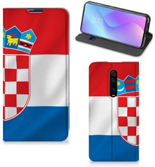 B2Ctelecom Standcase Xiaomi Mi 9T Pro Kroatië