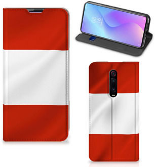 B2Ctelecom Standcase Xiaomi Mi 9T Pro Oostenrijk