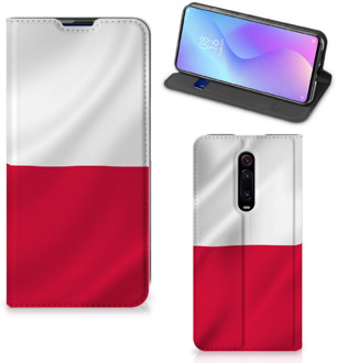 B2Ctelecom Standcase Xiaomi Mi 9T Pro Polen