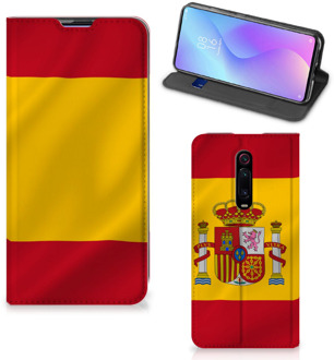 B2Ctelecom Standcase Xiaomi Mi 9T Pro Spanje