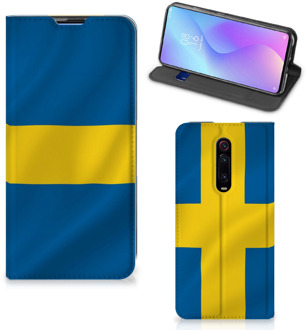 B2Ctelecom Standcase Xiaomi Mi 9T Pro Zweden