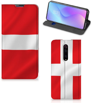 B2Ctelecom Standcase Xiaomi Redmi K20 Pro Denemarken