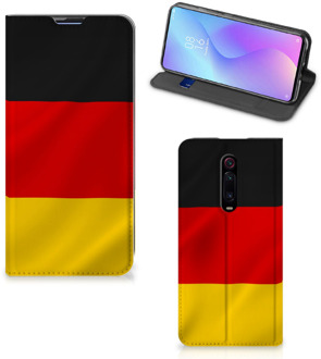 B2Ctelecom Standcase Xiaomi Redmi K20 Pro Duitsland