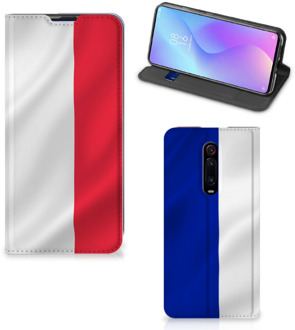 B2Ctelecom Standcase Xiaomi Redmi K20 Pro Frankrijk