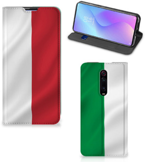 B2Ctelecom Standcase Xiaomi Redmi K20 Pro Italië