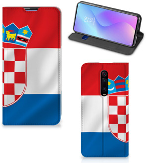 B2Ctelecom Standcase Xiaomi Redmi K20 Pro Kroatië