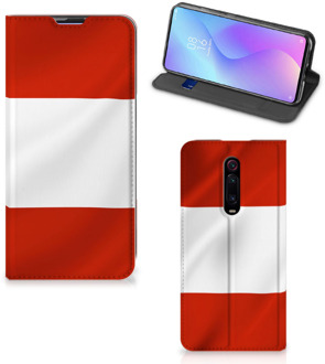 B2Ctelecom Standcase Xiaomi Redmi K20 Pro Oostenrijk