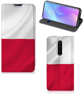 B2Ctelecom Standcase Xiaomi Redmi K20 Pro Polen