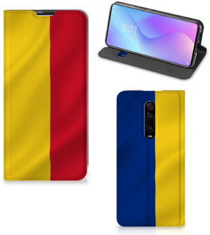 B2Ctelecom Standcase Xiaomi Redmi K20 Pro Roemenië