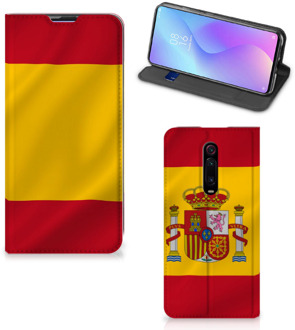 B2Ctelecom Standcase Xiaomi Redmi K20 Pro Spanje