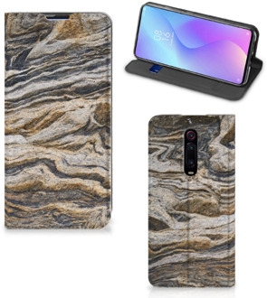 B2Ctelecom Standcase Xiaomi Redmi K20 Pro Steen