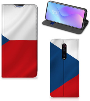 B2Ctelecom Standcase Xiaomi Redmi K20 Pro Tsjechië