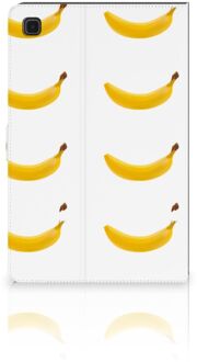 B2Ctelecom Tablet Book Cover Samsung Galaxy Tab A7 (2020) Hoes met Standaard Banana