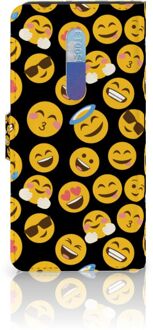 B2Ctelecom Telefoon Hoesje Xiaomi Redmi K20 Pro Emoji