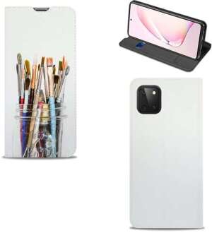 B2Ctelecom Telefoonhoesje Ontwerpen Samsung Galaxy Note 10 Lite