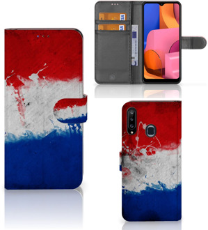 B2Ctelecom Telefoonhoesje Samsung Galaxy A20s Flip Cover Nederland