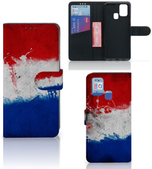 B2Ctelecom Telefoonhoesje Samsung Galaxy M31 Flip Cover Nederland