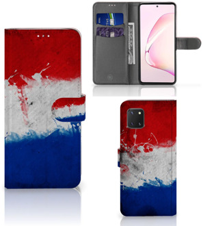 B2Ctelecom Telefoonhoesje Samsung Note 10 Lite Flip Cover Nederland