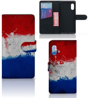 B2Ctelecom Telefoonhoesje Samsung Xcover Pro Flip Cover Nederland