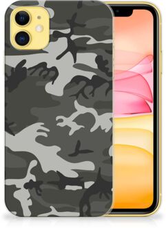 B2Ctelecom TPU bumper iPhone 11 Army Light