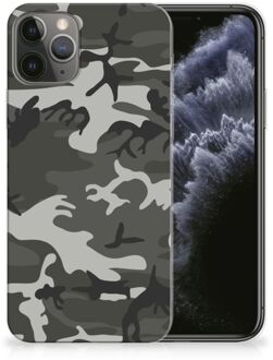 B2Ctelecom TPU bumper iPhone 11 Pro Army Light