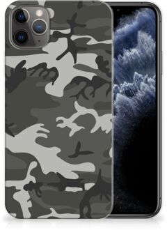 B2Ctelecom TPU bumper iPhone 11 Pro Max Army Light