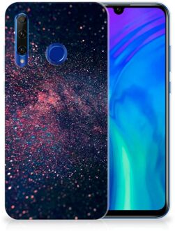 B2Ctelecom TPU Hoesje Honor 20 Lite Stars