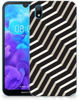 B2Ctelecom TPU Hoesje Huawei Y5 (2019) Design Illusion