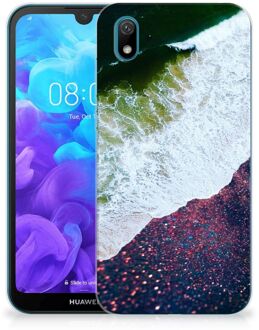 B2Ctelecom TPU Hoesje Huawei Y5 (2019) Sea in Space