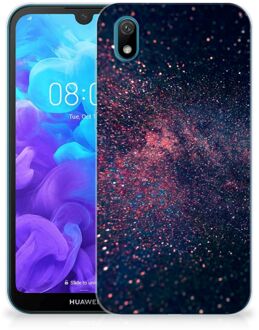 B2Ctelecom TPU Hoesje Huawei Y5 (2019) Stars