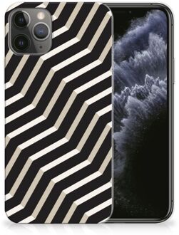 B2Ctelecom TPU Hoesje iPhone 11 Pro Design Illusion