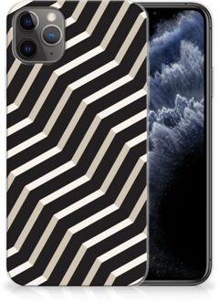 B2Ctelecom TPU Hoesje iPhone 11 Pro Max Design Illusion