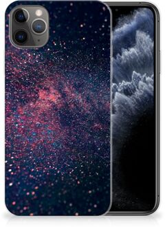 B2Ctelecom TPU Hoesje iPhone 11 Pro Max Stars