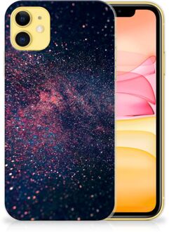 B2Ctelecom TPU Hoesje iPhone 11 Stars