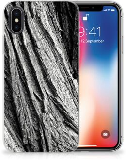 B2Ctelecom TPU Hoesje iPhone Xs | X Boomschors