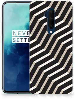 B2Ctelecom TPU Hoesje OnePlus 7T Pro Design Illusion