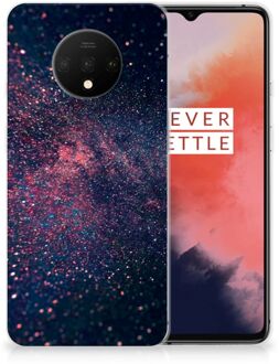 B2Ctelecom TPU Hoesje OnePlus 7T Stars