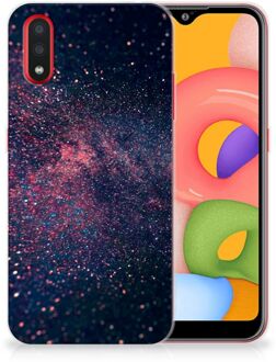 B2Ctelecom TPU Hoesje Samsung Galaxy A01 Stars