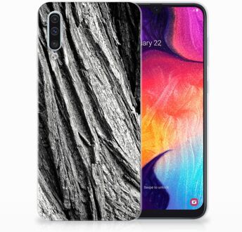 B2Ctelecom TPU Hoesje Samsung Galaxy A50  Boomschors