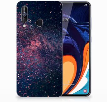 B2Ctelecom TPU Hoesje Samsung Galaxy A60 Stars