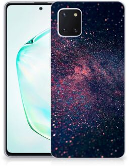 B2Ctelecom TPU Hoesje Samsung Galaxy Note 10 Lite Stars