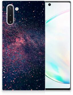 B2Ctelecom TPU Hoesje Samsung Galaxy Note 10 Stars