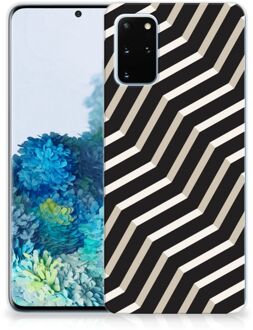 B2Ctelecom TPU Hoesje Samsung Galaxy S20 Plus Design Illusion