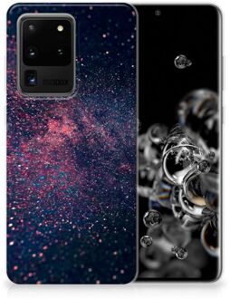 B2Ctelecom TPU Hoesje Samsung Galaxy S20 Ultra Stars